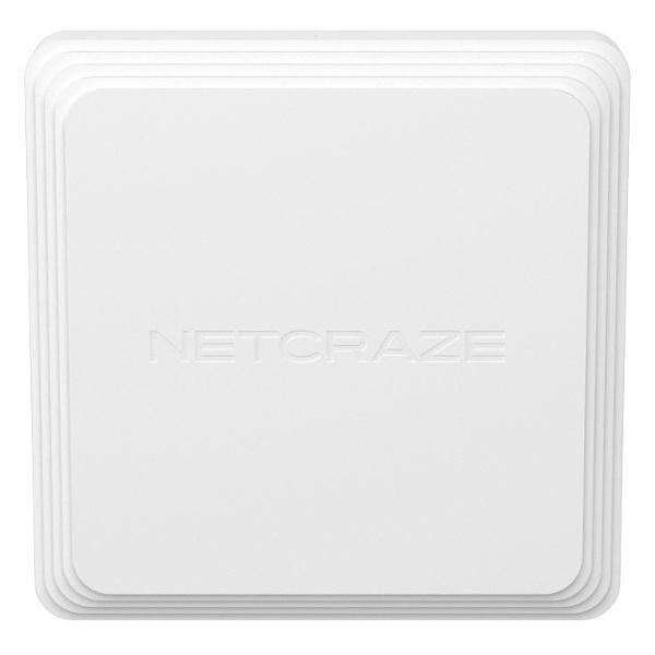 Точка доступа Wi-Fi Netcraze Orbiter 6 фото