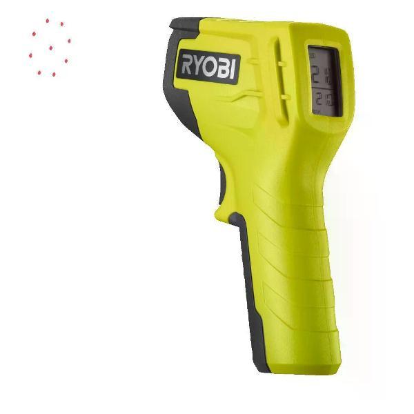 Измеритель температур Ryobi RBIRT08