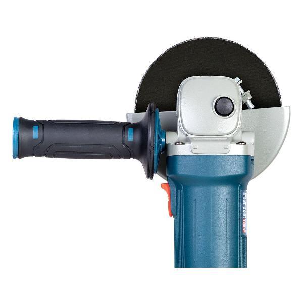 Шлифмашина вибрационная Alteco 40940