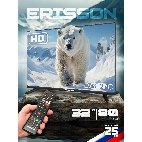 Телевизор Erisson 32LES803T2 фото