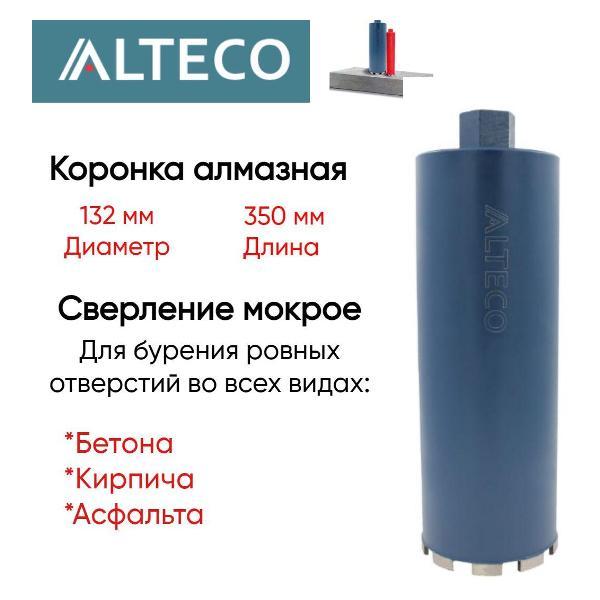 Коронки Alteco PS фото