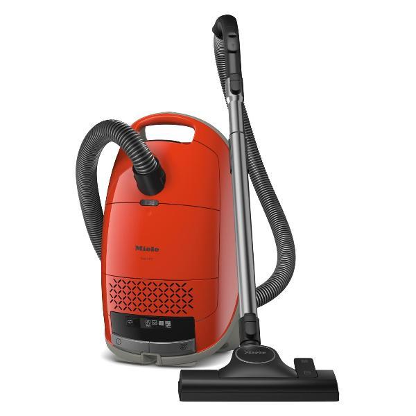 Пылесос напольный Miele Guard M1 Terra
