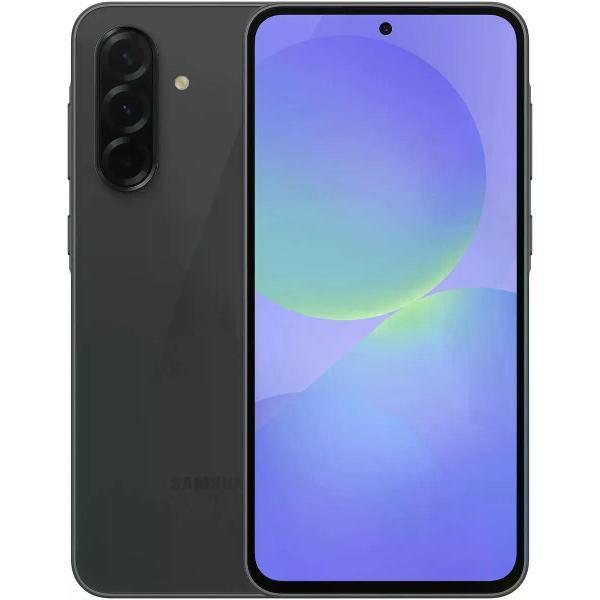 Смартфон Samsung Galaxy A36 8/256 ГБ, черный