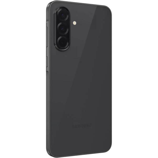 Смартфон Samsung Galaxy A36 8/256 ГБ, черный