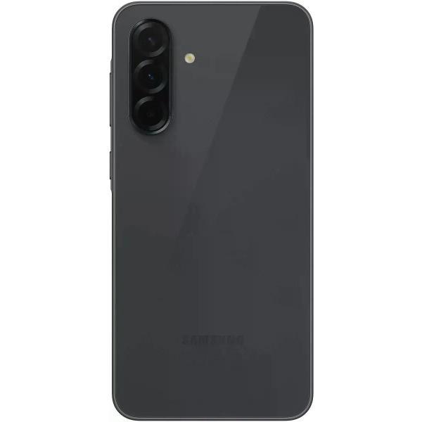 Смартфон Samsung Galaxy A36 8/256 ГБ, черный