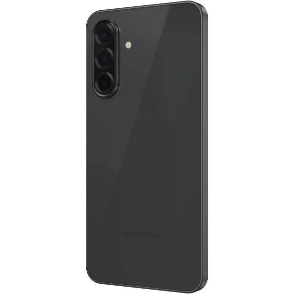 Смартфон Samsung Galaxy A36 8/256 ГБ, черный