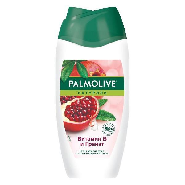 Гель для очищения кожи Palmolive нет