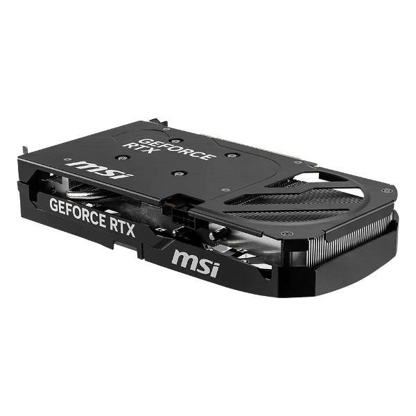 Видеокарта MSI RTX5060Ti 16Gb MSI SHADOW 2X OC PLUS