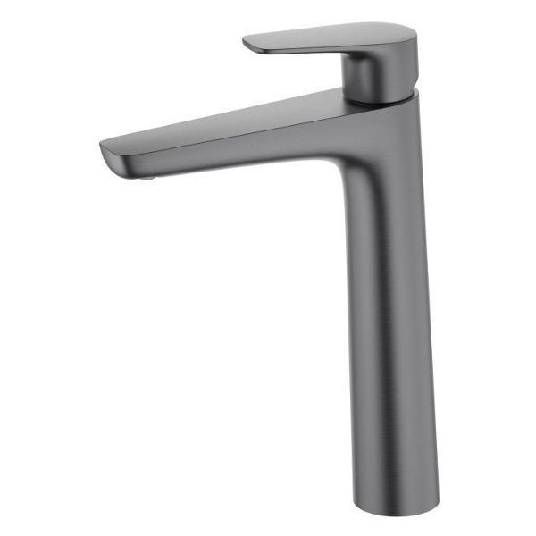 Смеситель Aquatek смеситель для раковины AQUATEK AQ1104BGM