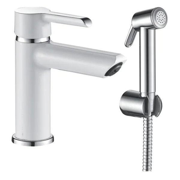 Смеситель Shevanik смеситель для раковины Shevanik S6QM07ZK1FWE
