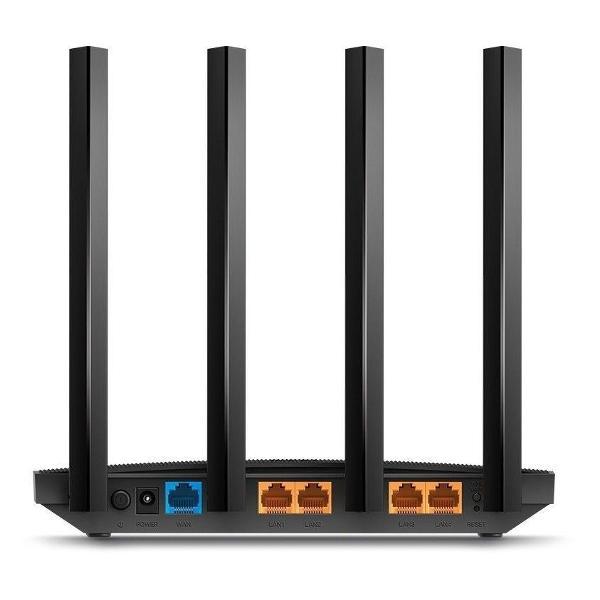 Wi-Fi роутер TP-Link Archer C6