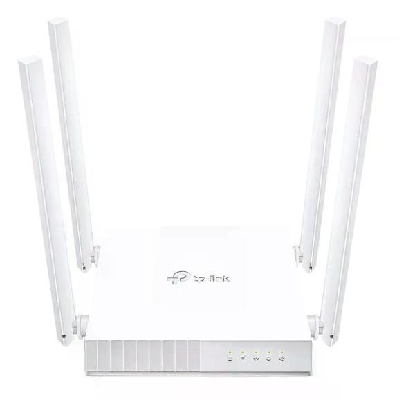 Wi-Fi роутер TP-link Archer C24 фото