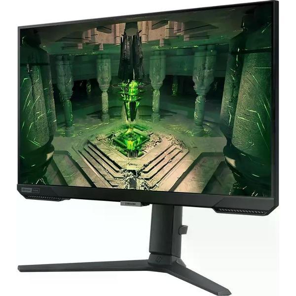 Монитор SAMSUNG LS27BG400EIXCI фото