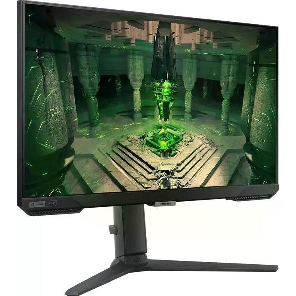 Монитор SAMSUNG LS27BG400EIXCI