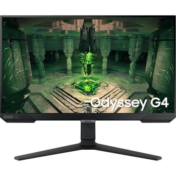Монитор SAMSUNG LS25BG400EIXCI