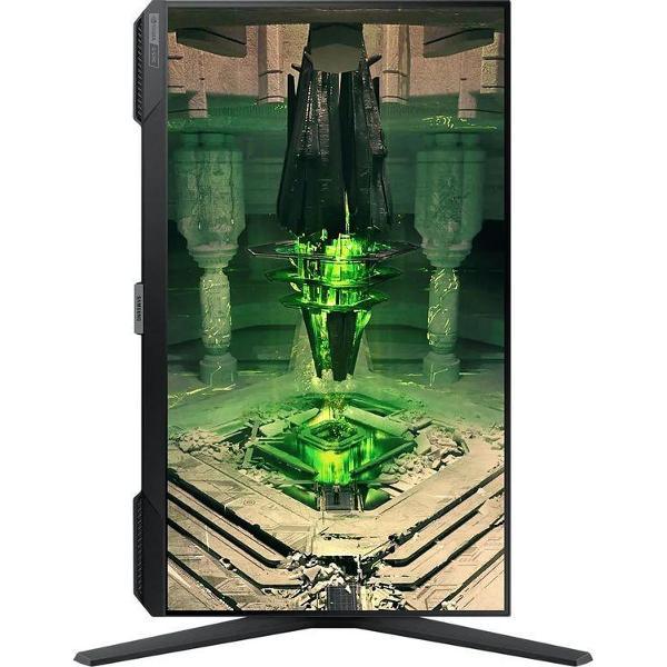 Монитор SAMSUNG LS25BG400EIXCI