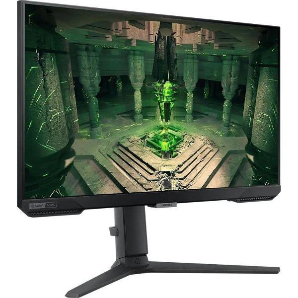 Монитор SAMSUNG LS25BG400EIXCI