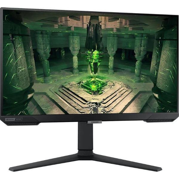 Монитор SAMSUNG LS25BG400EIXCI