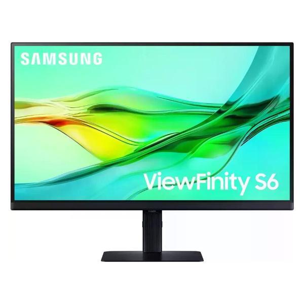 Монитор SAMSUNG LS24D604UAUXCI