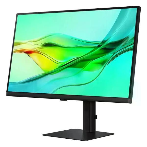 Монитор SAMSUNG LS24D604UAUXCI