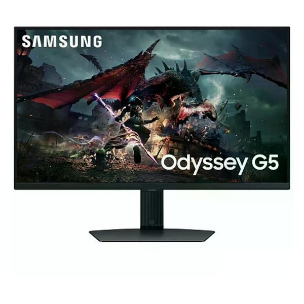 Монитор SAMSUNG LS27DG502EIXCI