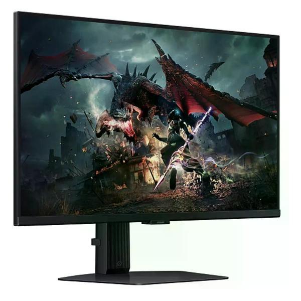 Монитор SAMSUNG LS27DG502EIXCI