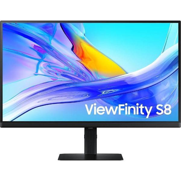 Монитор SAMSUNG LS27D804UAIXCI