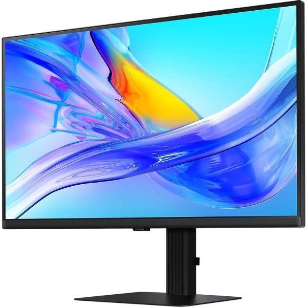 Монитор SAMSUNG LS27D804UAIXCI