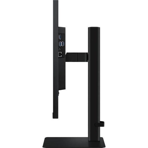 Монитор SAMSUNG LS27D804UAIXCI