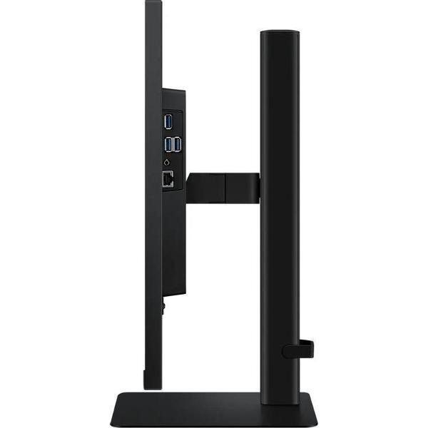 Монитор SAMSUNG LS27D804UAIXCI