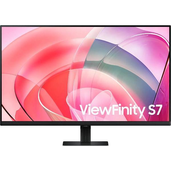 Монитор SAMSUNG LS32D700EAIXCI
