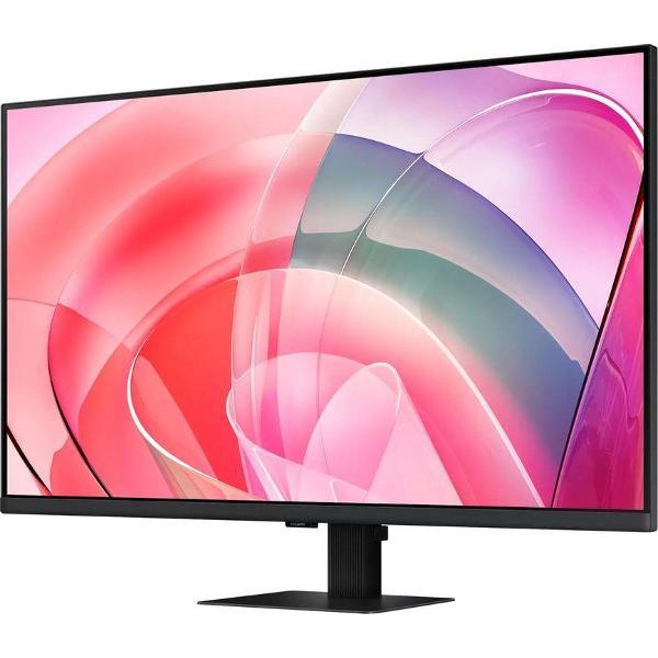 Монитор SAMSUNG LS32D700EAIXCI