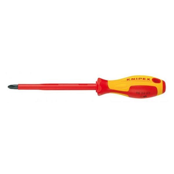 Отвертка KNIPEX KN-982400 фото