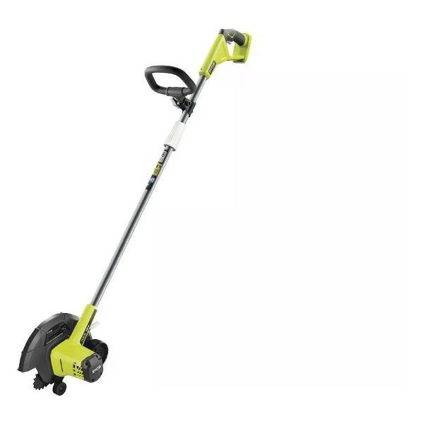 Триммер садовый Ryobi Подрезчик кромок ONE+ RY18EGA-0 5133004891