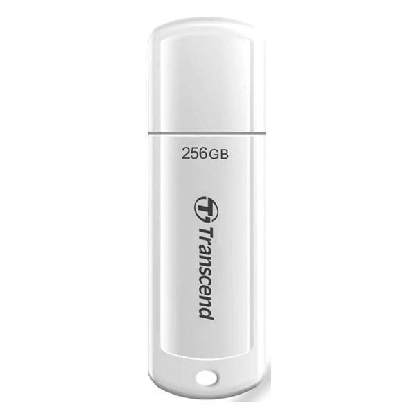 USB флеш-накопитель Transcend USB Drive JetFlash 730 (TS256GJF730)