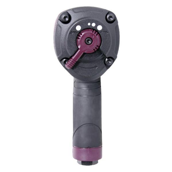 Гайковерт Thorvik AIW12717_AIW1275