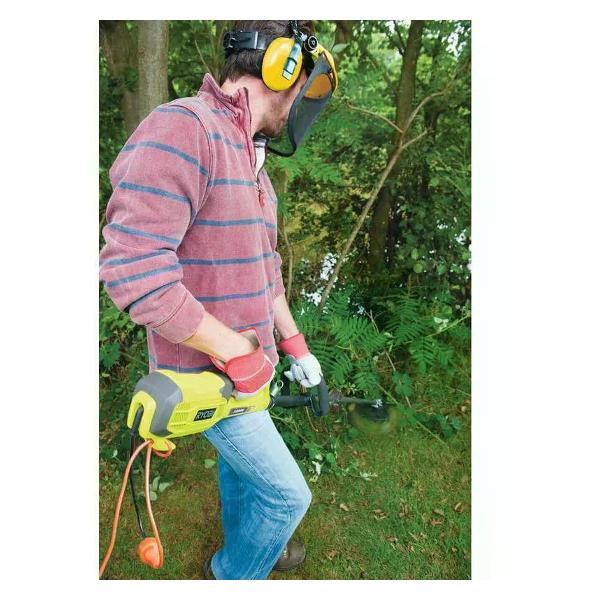 Триммер садовый Ryobi RBC1226i