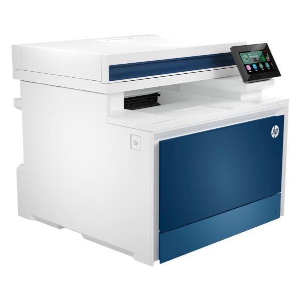 Многофункциональное устройство HP LaserJet Pro 4303FDW