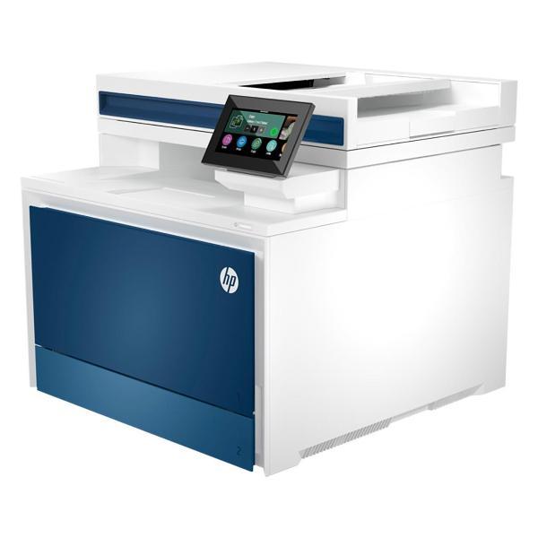 Многофункциональное устройство HP LaserJet Pro 4303FDW