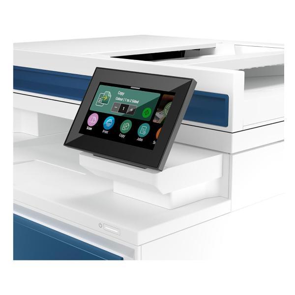Многофункциональное устройство HP LaserJet Pro 4303FDW