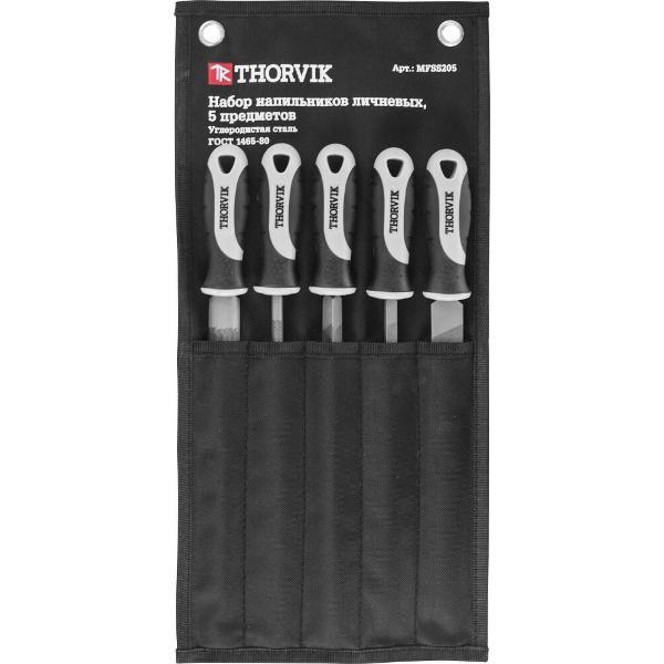 Набор электроинструмента Thorvik MFSS205
