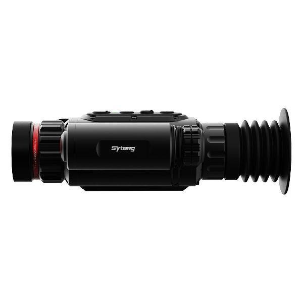 Тепловизионный прицел Sytong 019bea239eaa7cdbbcdb13e86a9fe343