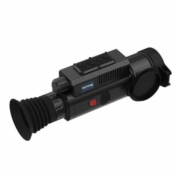 Тепловизионный прицел Sytong 019bea239eaa7cdbbcdb13e86a9fe343