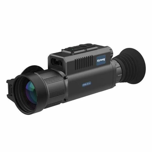 Тепловизионный прицел Sytong 019bea239eaa7cdbbcdb13e86a9fe343