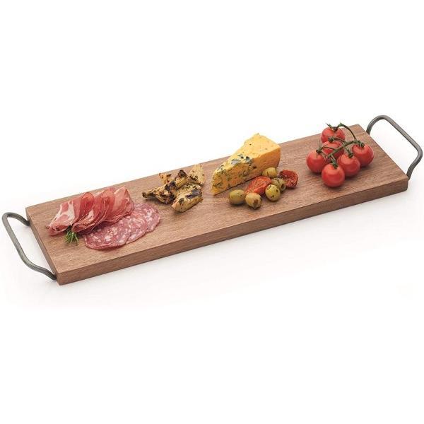 Сервировочная доска Kitchen Craft Kitchen Craft Доска сервировочная 52х13см Industrial Kitchen