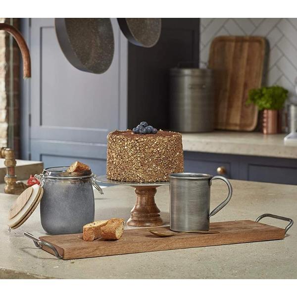 Сервировочная доска Kitchen Craft Kitchen Craft Доска сервировочная 52х13см Industrial Kitchen