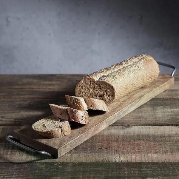 Сервировочная доска Kitchen Craft Kitchen Craft Доска сервировочная 52х13см Industrial Kitchen