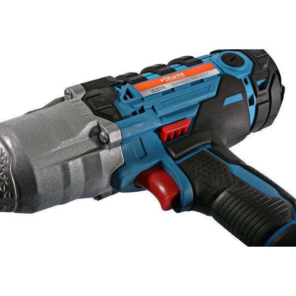 Гайковерт Sturm! CD20350BLC