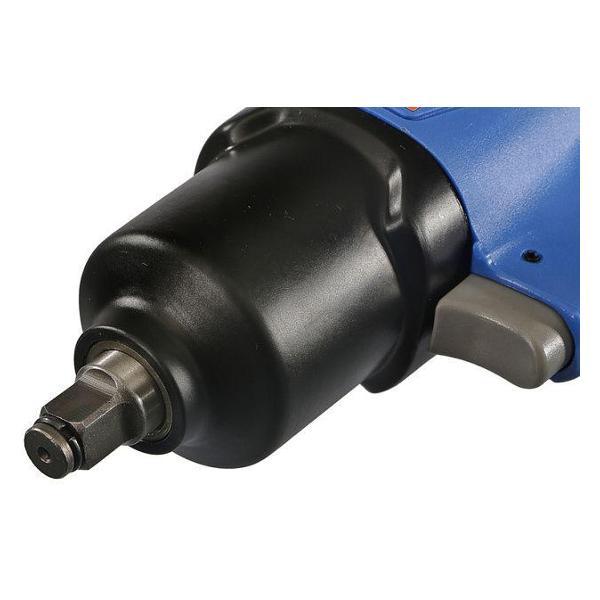 Гайковерт Sturm! AU17300812