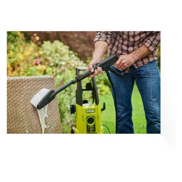 Мойка высокого давления Ryobi Мойка высокого давления RY140PWA 5133005369